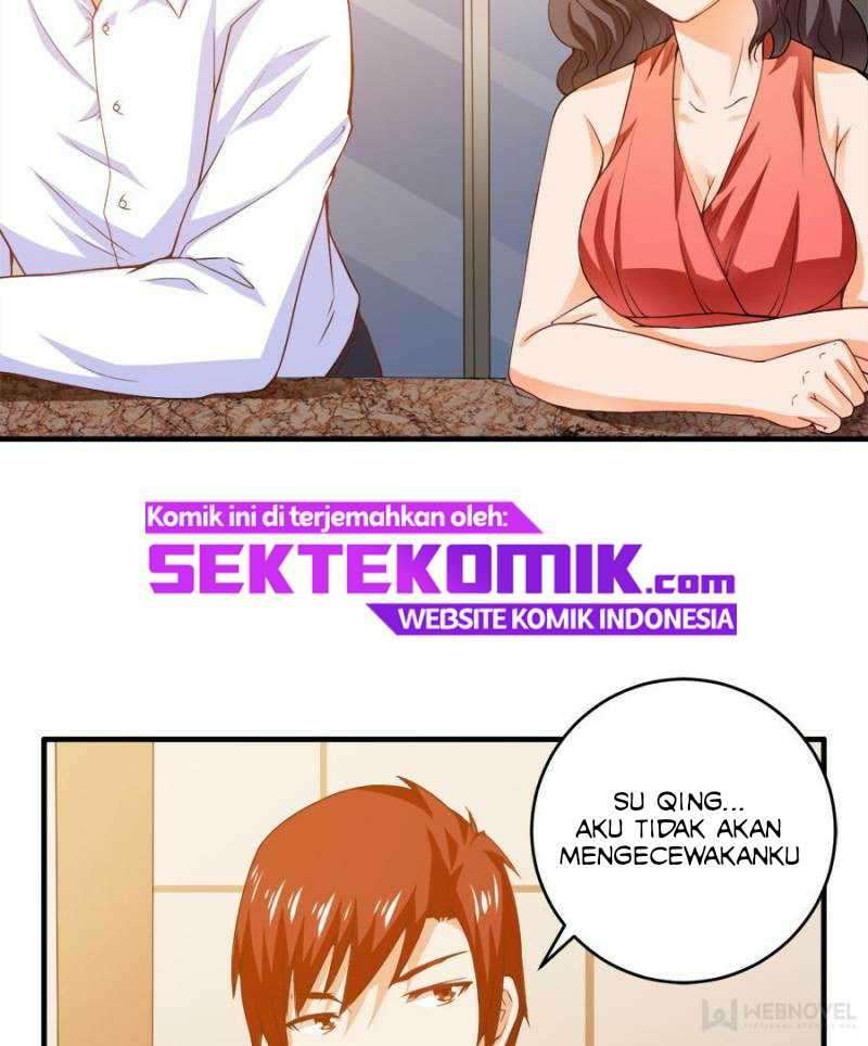 Super Security In The City Chapter 17 Gambar 7