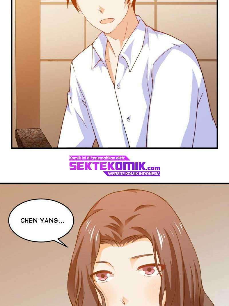 Super Security In The City Chapter 17 Gambar 8