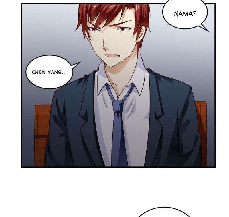 Super Security In The City Chapter 19 Gambar 12