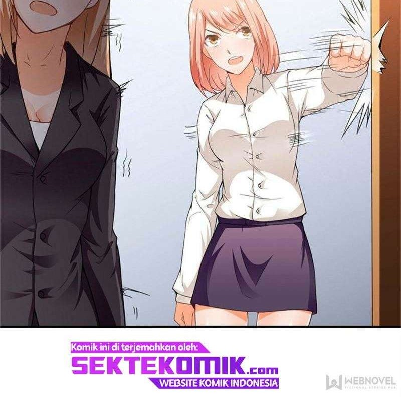 Super Security In The City Chapter 20 Gambar 7