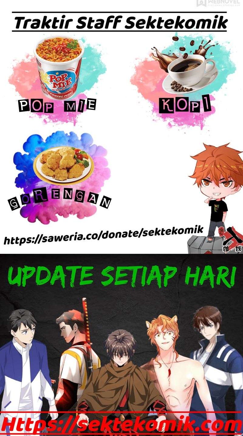 Super Security In The City Chapter 20 Gambar 17