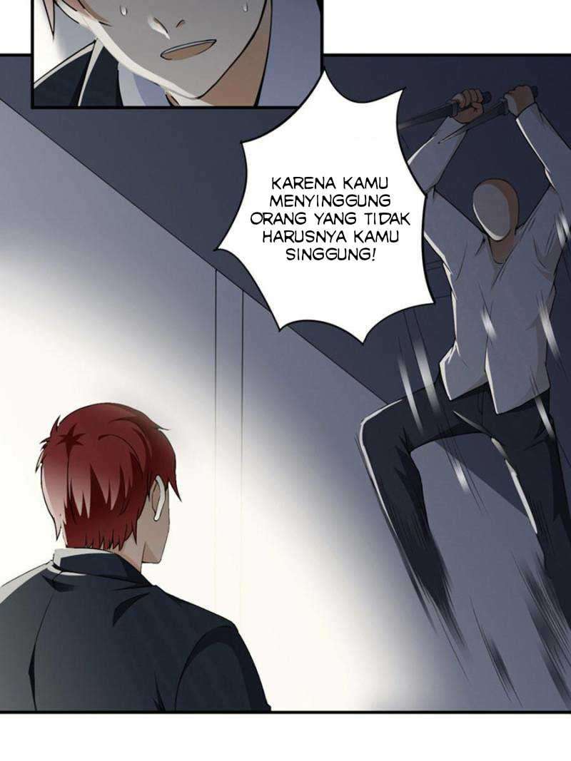 Super Security In The City Chapter 21 Gambar 14