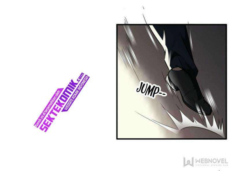 Super Security In The City Chapter 21 Gambar 15