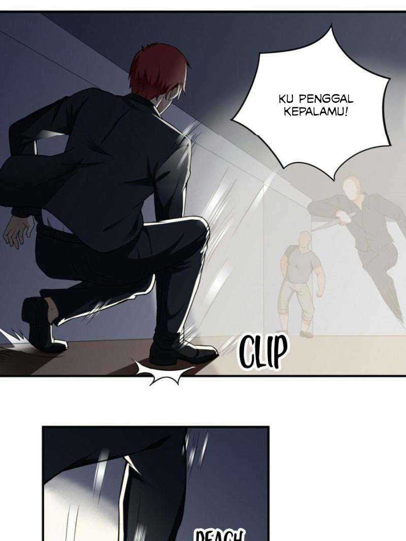 Super Security In The City Chapter 21 Gambar 17