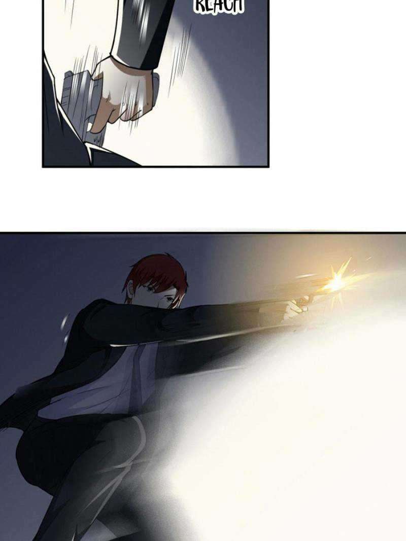 Super Security In The City Chapter 21 Gambar 18