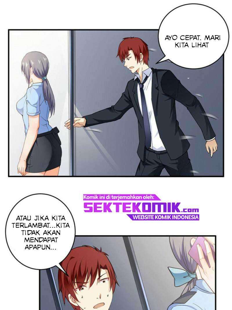 Baca  Super Security In The City Chapter 21 Gambar 2