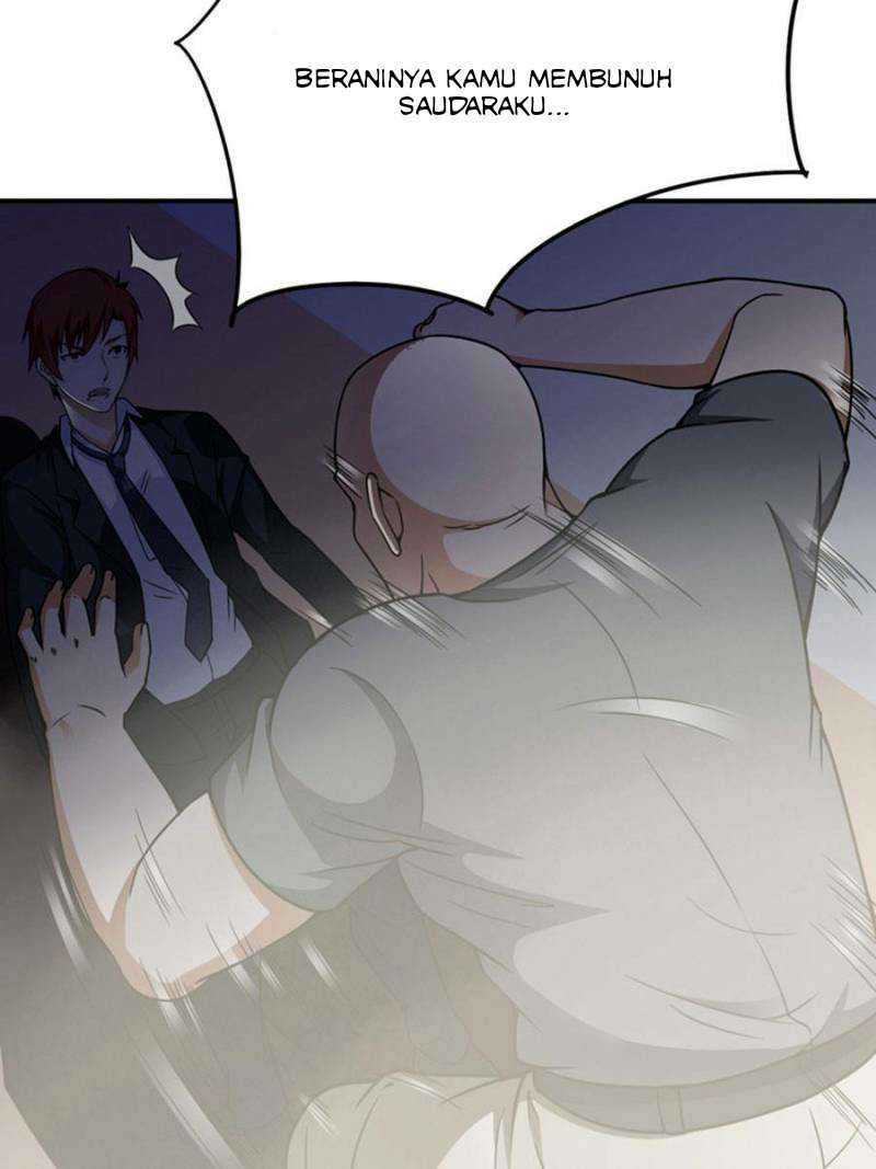 Super Security In The City Chapter 21 Gambar 21