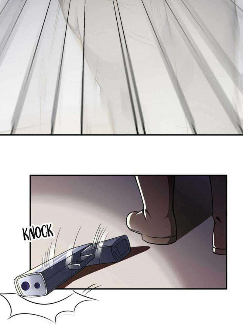 Super Security In The City Chapter 21 Gambar 24