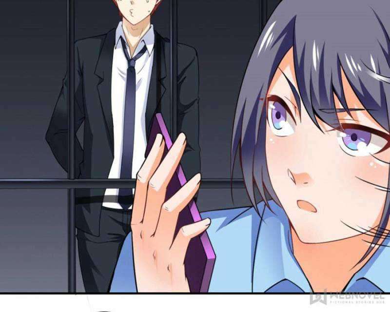 Super Security In The City Chapter 21 Gambar 4