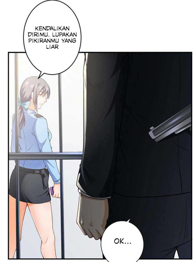 Super Security In The City Chapter 21 Gambar 5