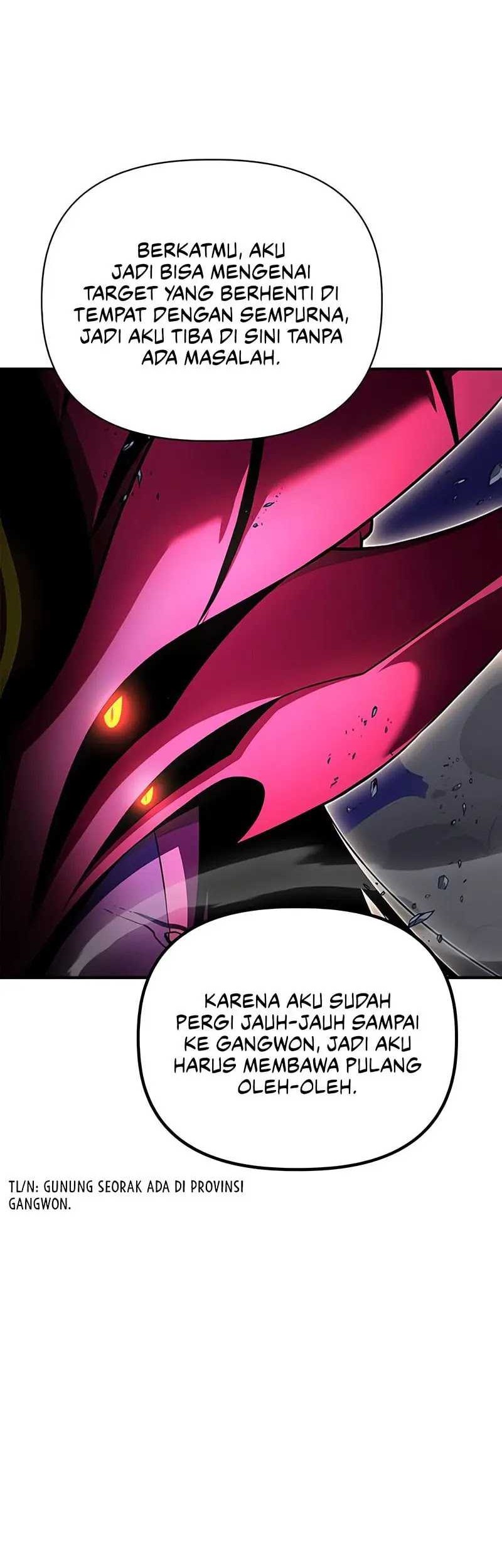 Superhuman Battlefield Chapter 150 Gambar 36