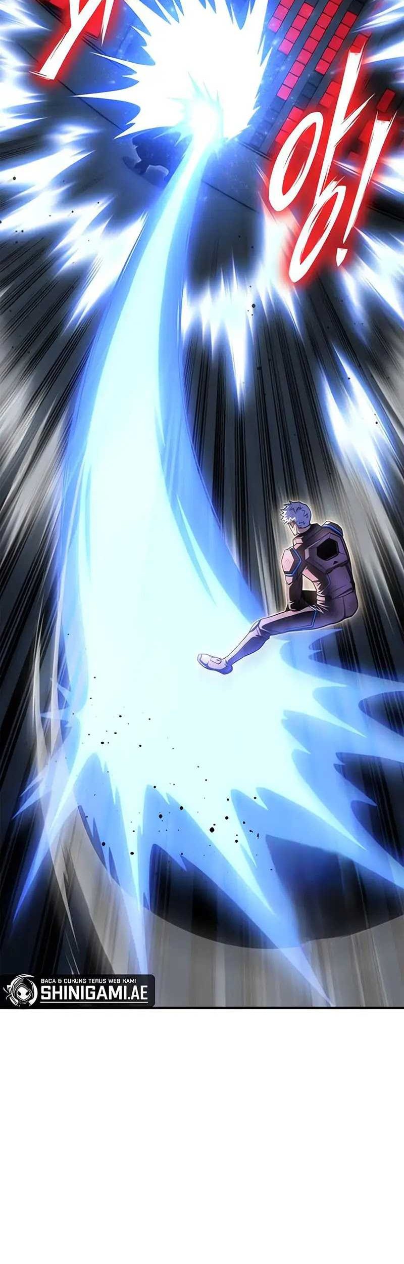 Superhuman Battlefield Chapter 150 Gambar 38