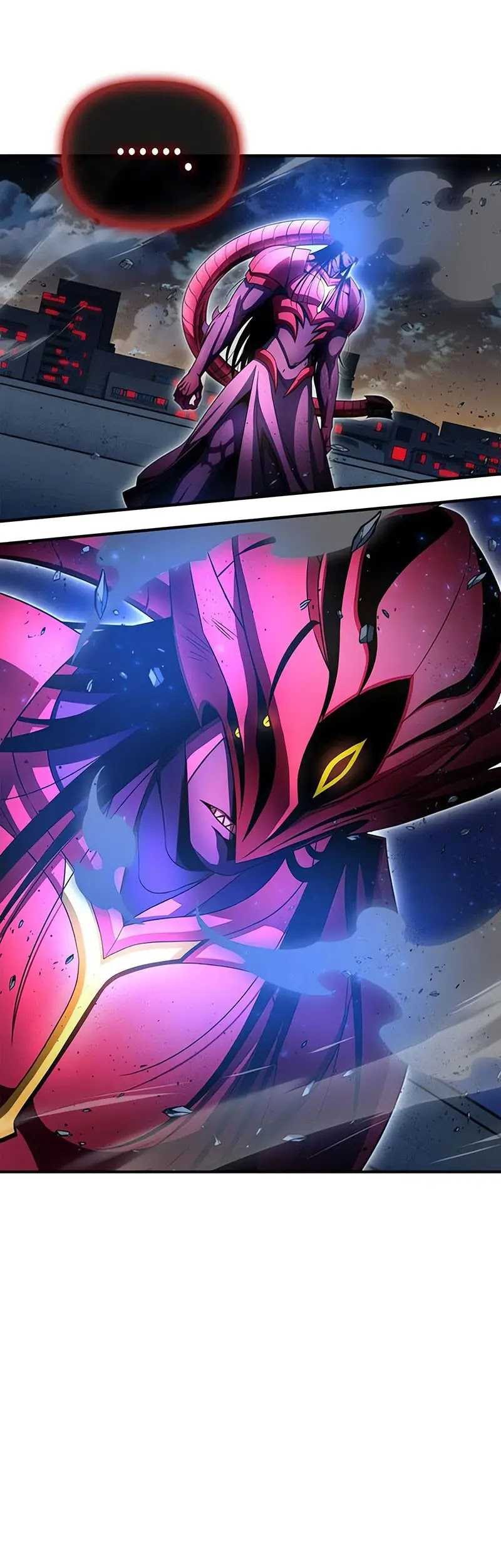 Superhuman Battlefield Chapter 150 Gambar 39