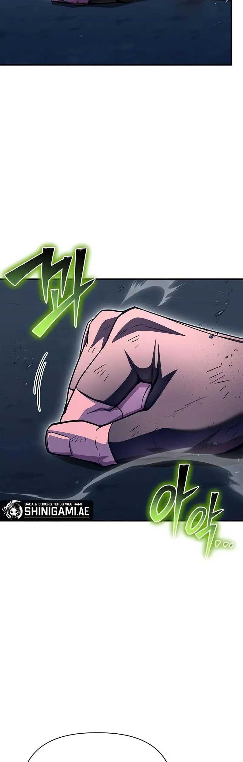 Superhuman Battlefield Chapter 150 Gambar 41