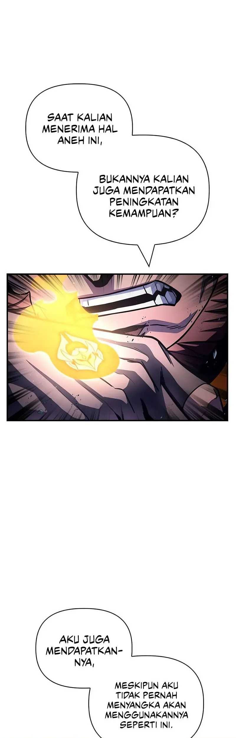 Superhuman Battlefield Chapter 150 Gambar 43