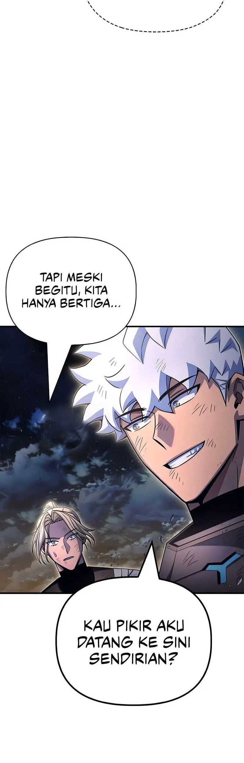 Superhuman Battlefield Chapter 150 Gambar 46
