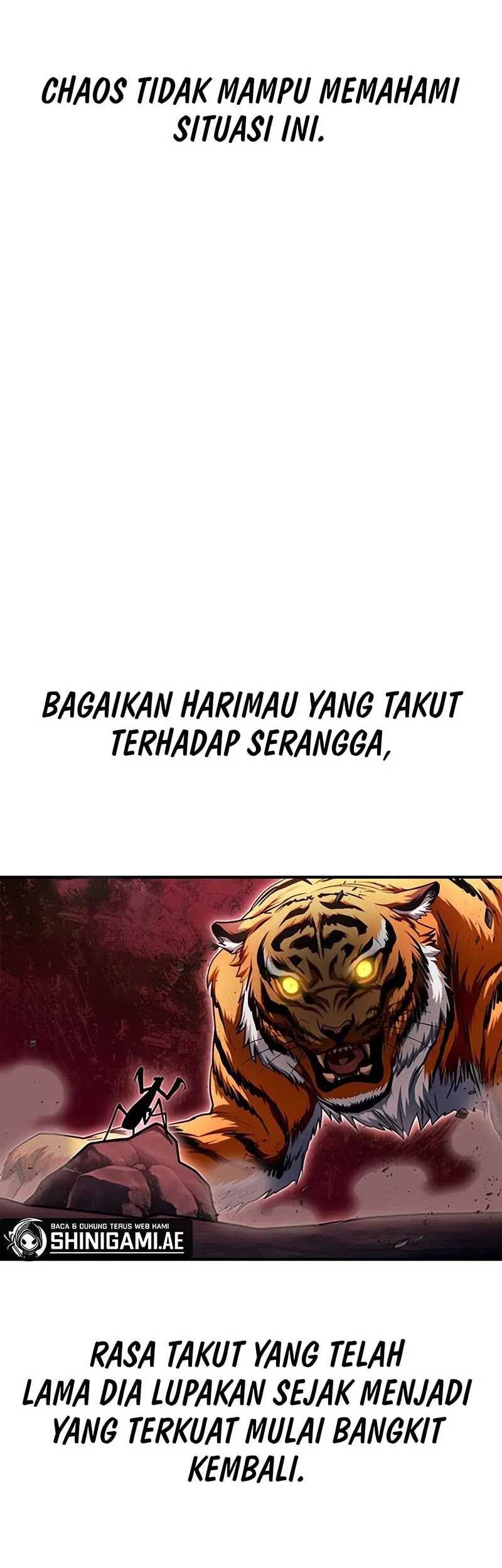 Superhuman Battlefield Chapter 150 Gambar 50