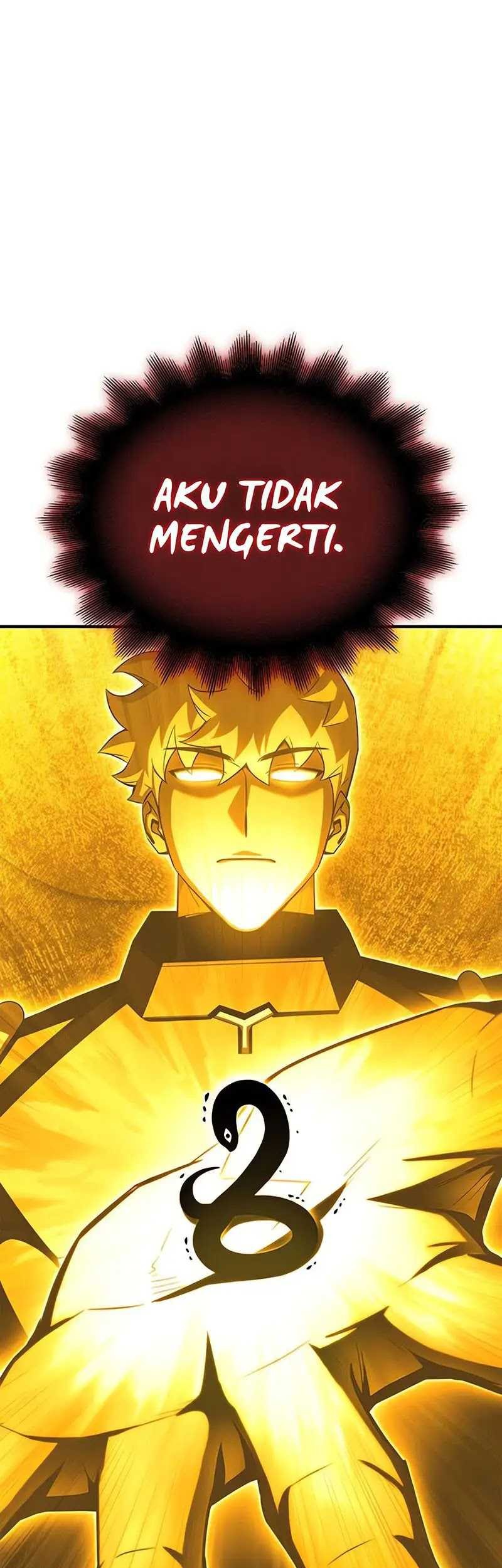 Superhuman Battlefield Chapter 150 Gambar 51