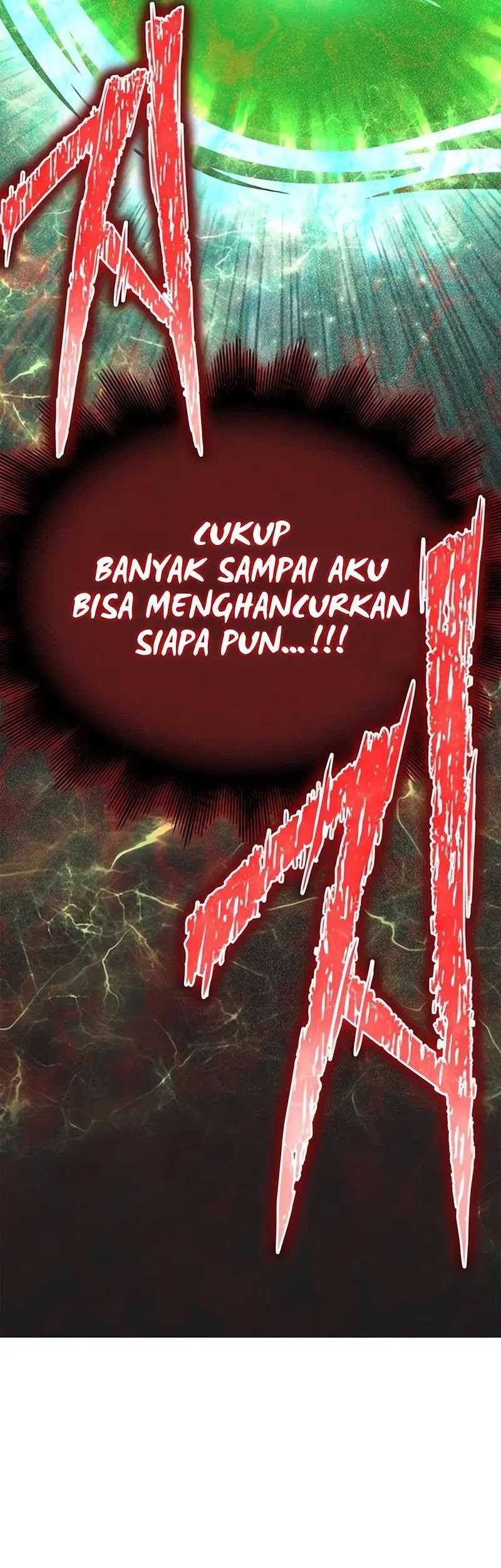 Superhuman Battlefield Chapter 150 Gambar 59