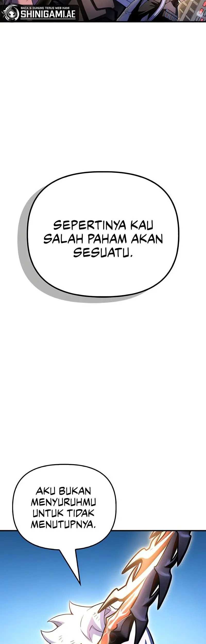 Superhuman Battlefield Chapter 150 Gambar 65