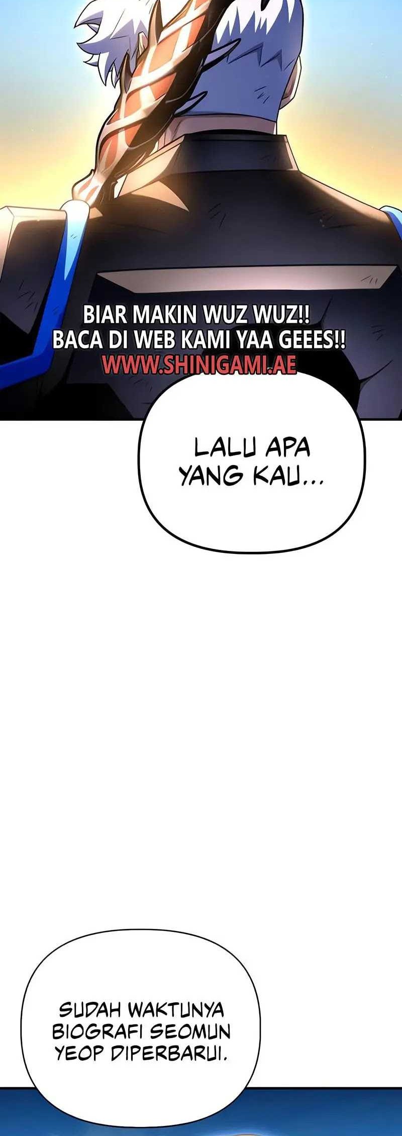 Superhuman Battlefield Chapter 150 Gambar 66