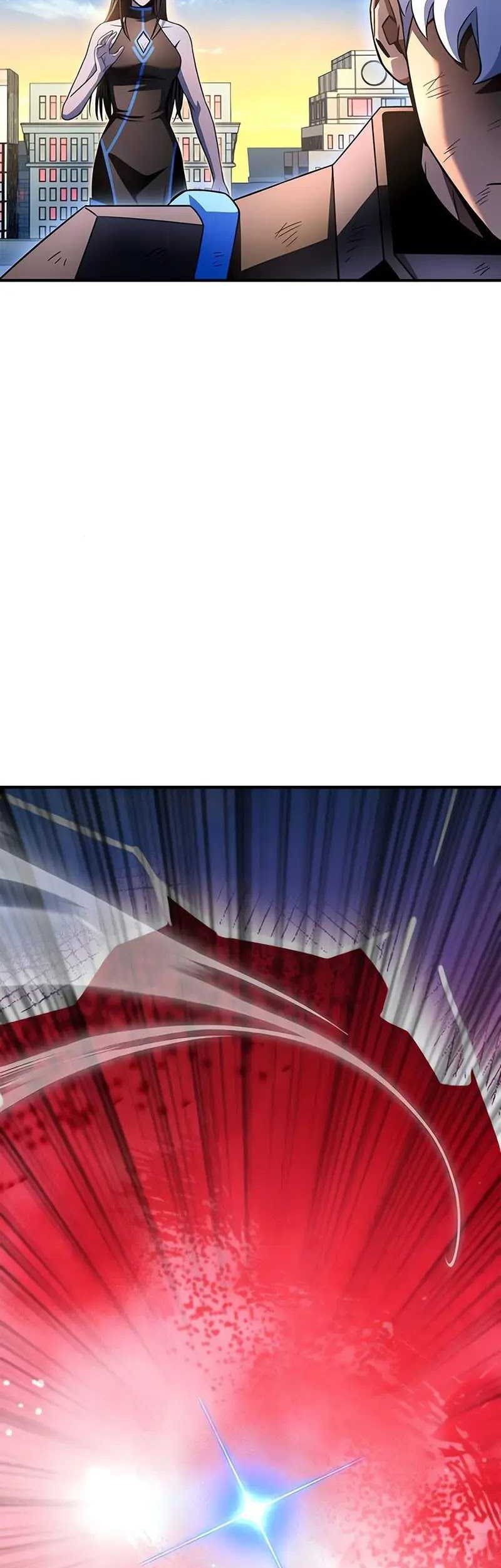 Superhuman Battlefield Chapter 150 Gambar 69