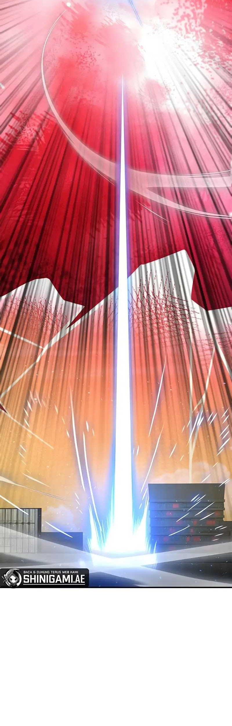 Superhuman Battlefield Chapter 150 Gambar 70