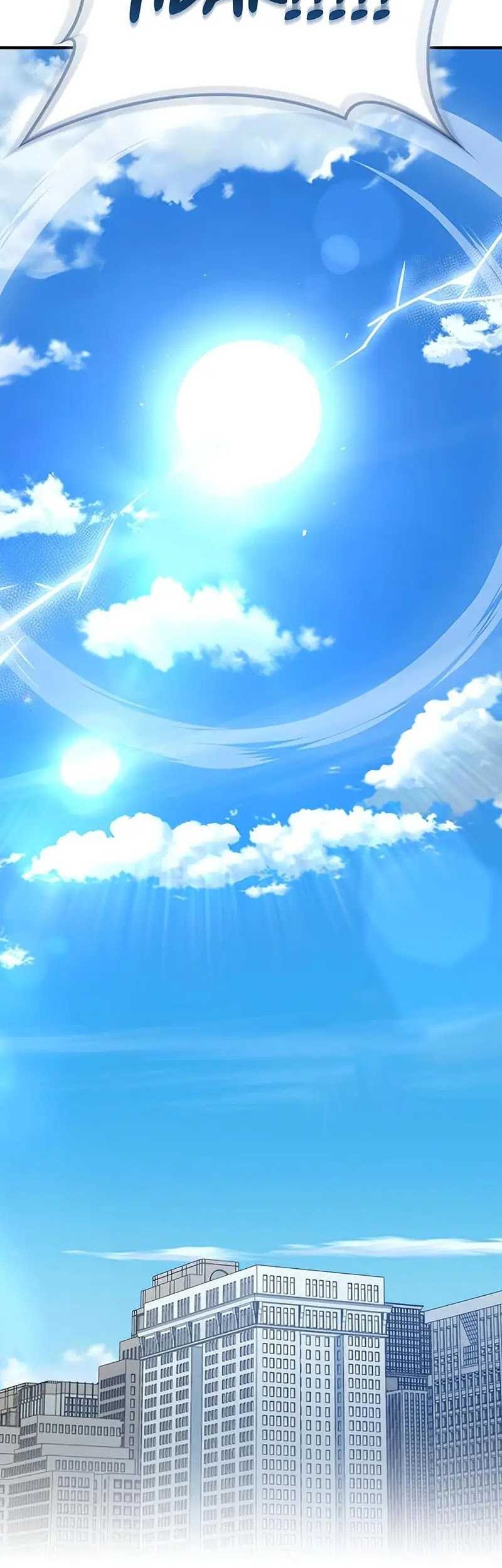 Superhuman Battlefield Chapter 150 Gambar 72