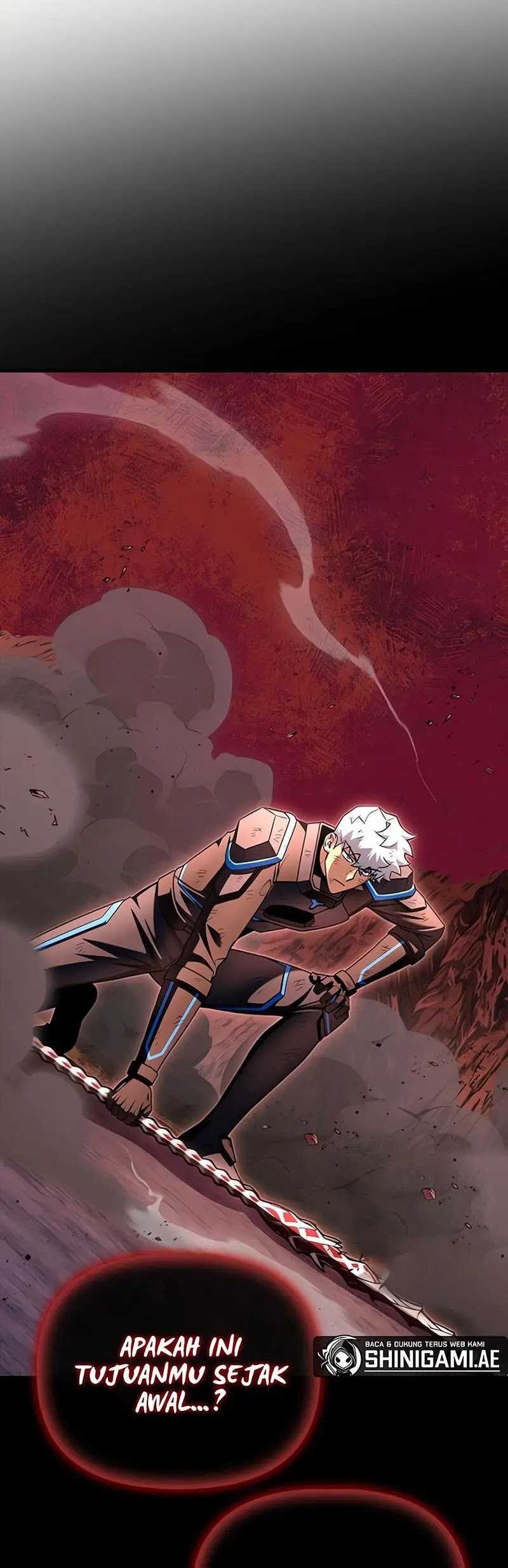 Superhuman Battlefield Chapter 150 Gambar 74