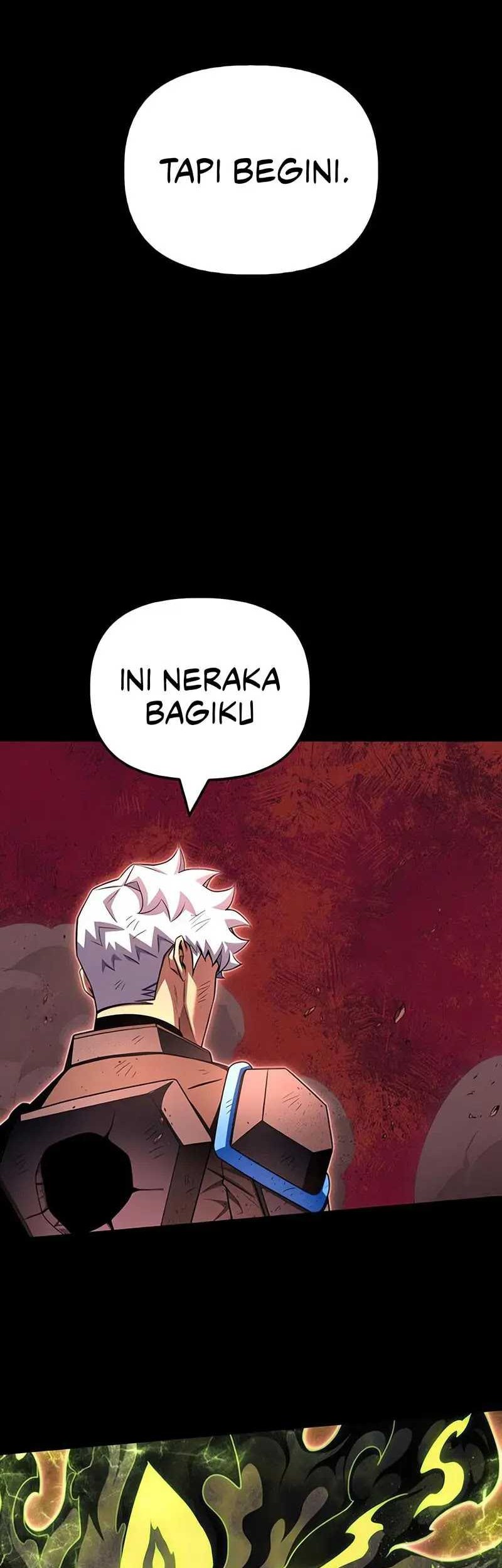 Superhuman Battlefield Chapter 150 Gambar 80