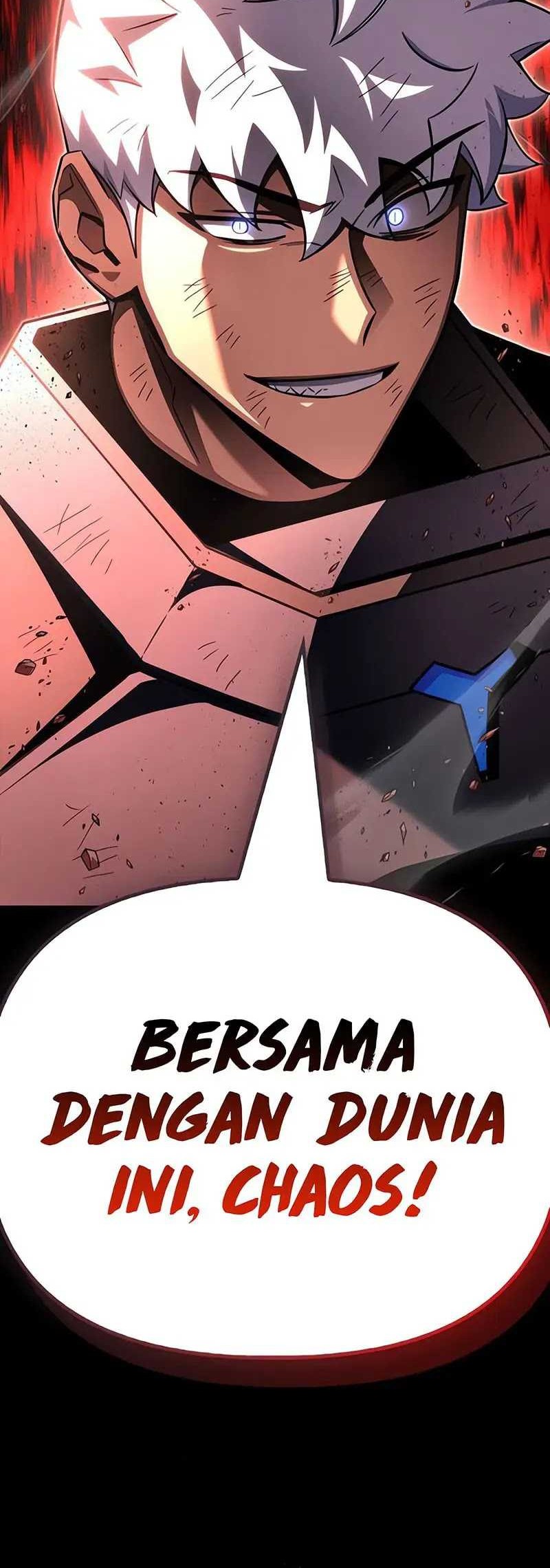 Superhuman Battlefield Chapter 150 Gambar 82