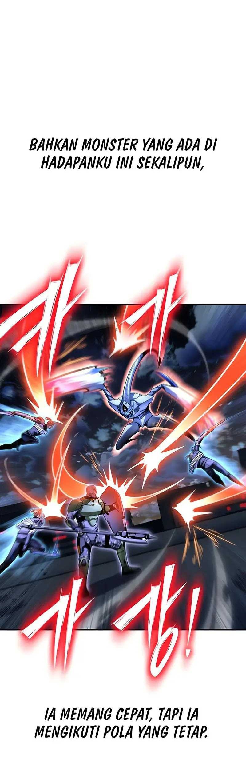 Superhuman Battlefield Chapter 150 Gambar 3