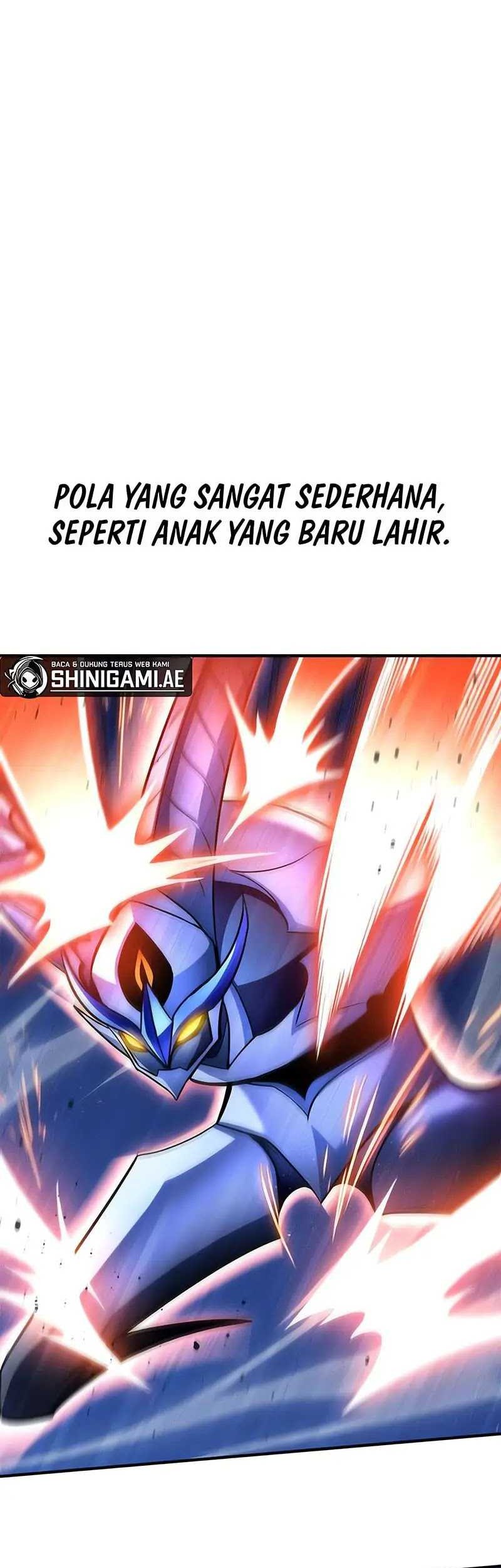 Superhuman Battlefield Chapter 150 Gambar 4