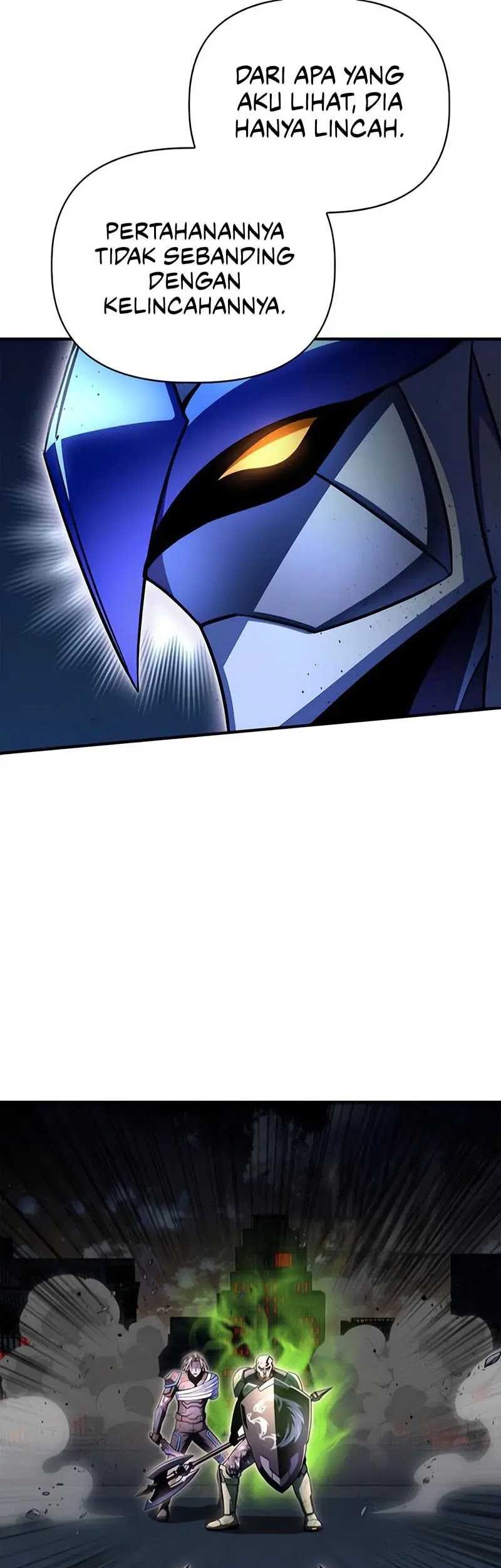 Superhuman Battlefield Chapter 150 Gambar 14