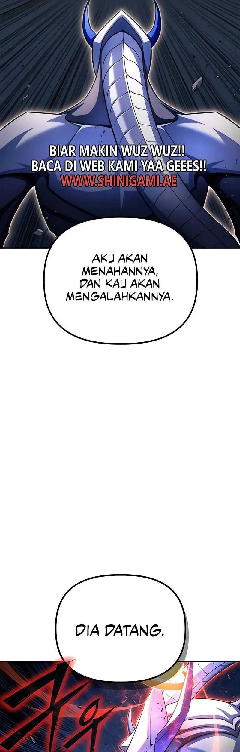 Superhuman Battlefield Chapter 150 Gambar 15