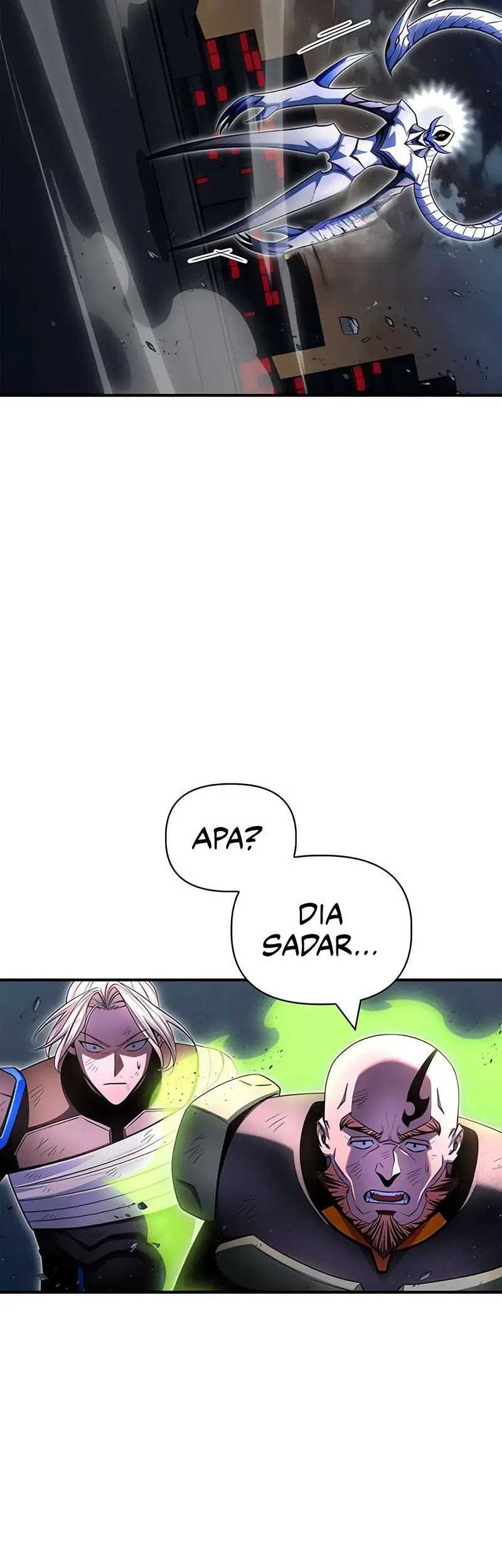 Superhuman Battlefield Chapter 150 Gambar 21