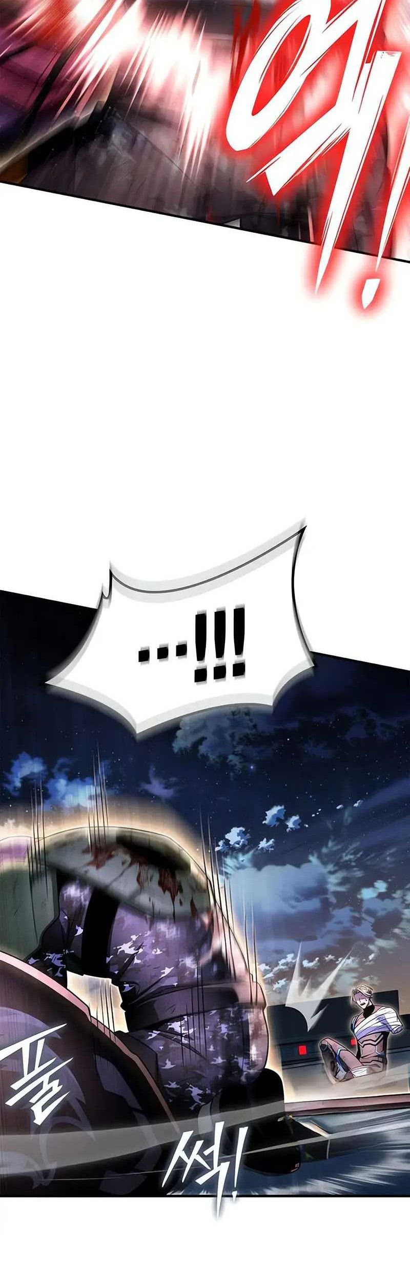 Superhuman Battlefield Chapter 150 Gambar 27