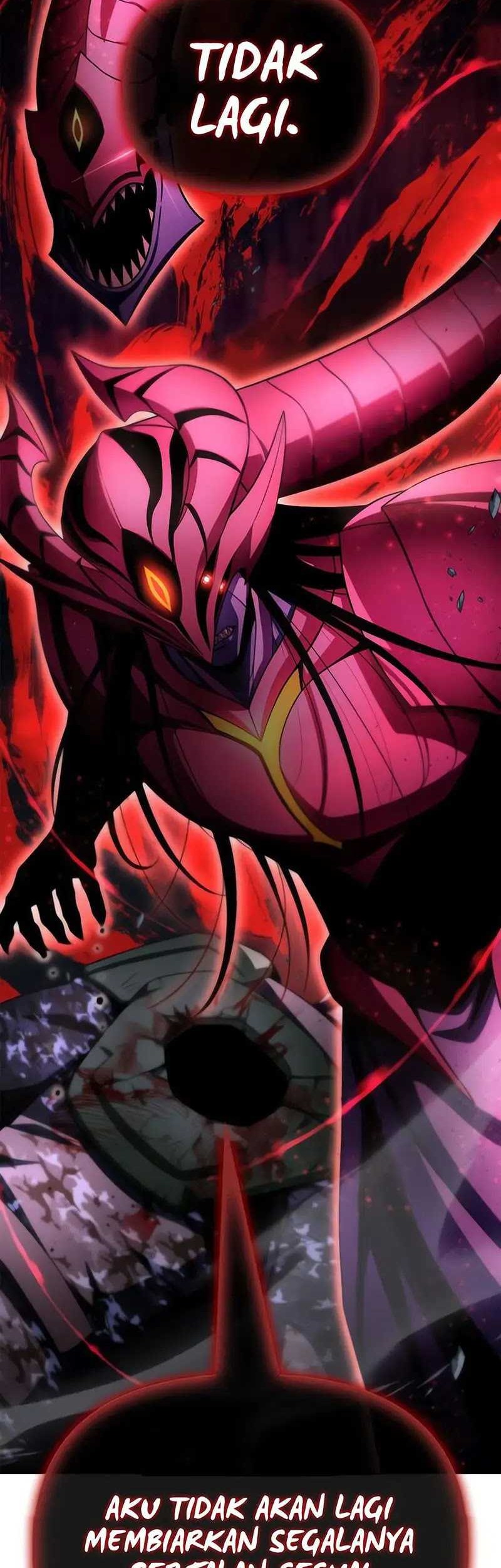 Superhuman Battlefield Chapter 150 Gambar 29