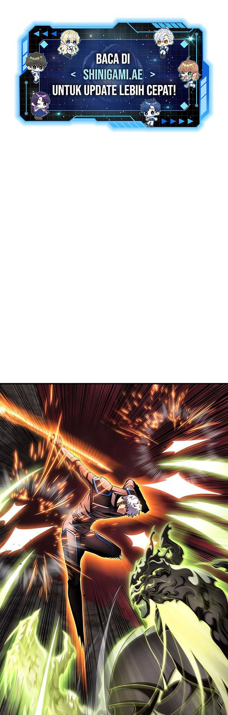 Baca Superhuman Battlefield Chapter 151 Gambar 2