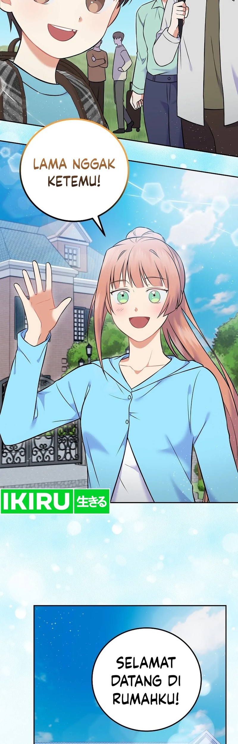 Baca Superstar From Age 0 Chapter 55 Gambar 2