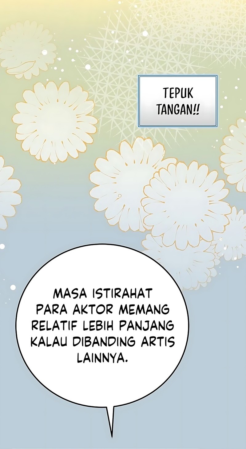 Superstar From Age 0 Chapter 58 Gambar 50
