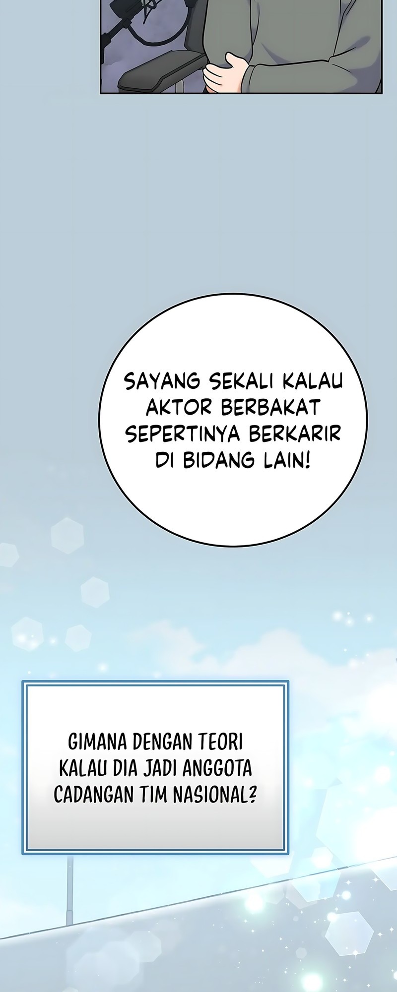 Superstar From Age 0 Chapter 58 Gambar 55