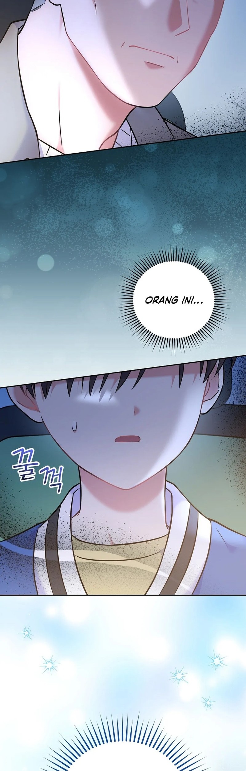 Baca Superstar From Age 0 Chapter 60 Gambar 2