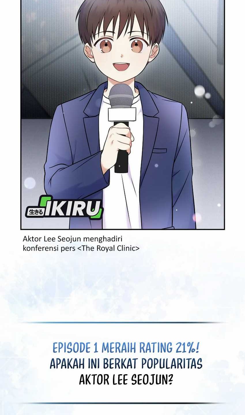 Baca  Superstar From Age 0 Chapter 63 Gambar 2