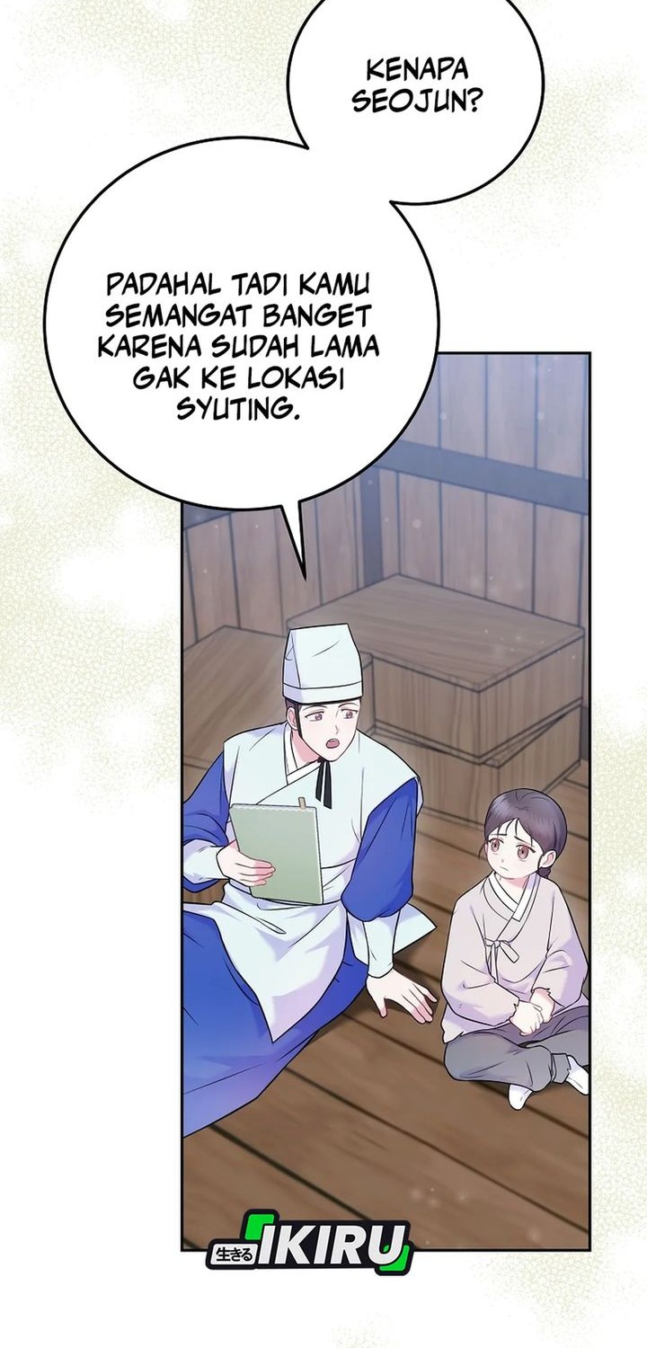 Baca  Superstar From Age 0 Chapter 65 Gambar 2