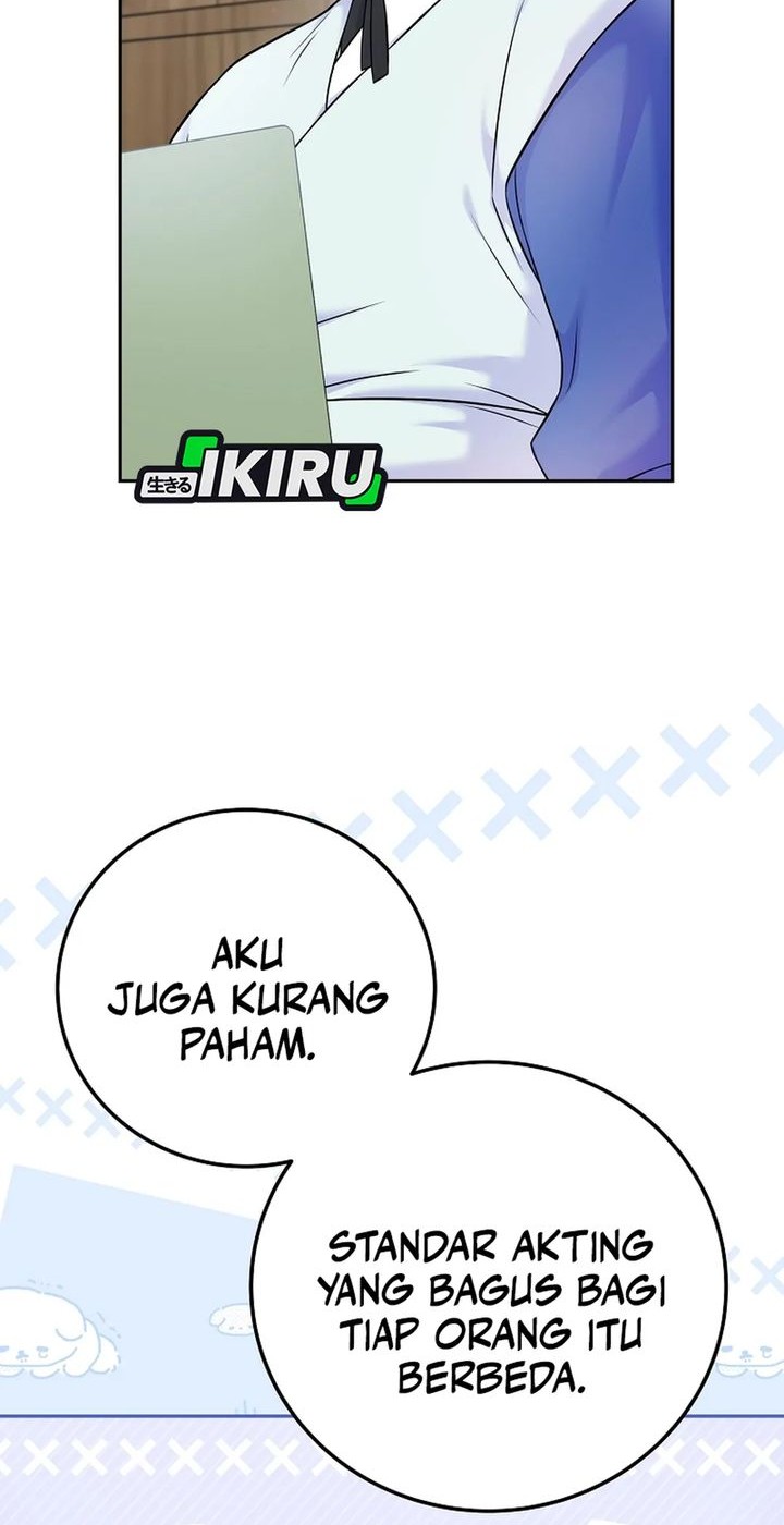 Superstar From Age 0 Chapter 65 Gambar 4