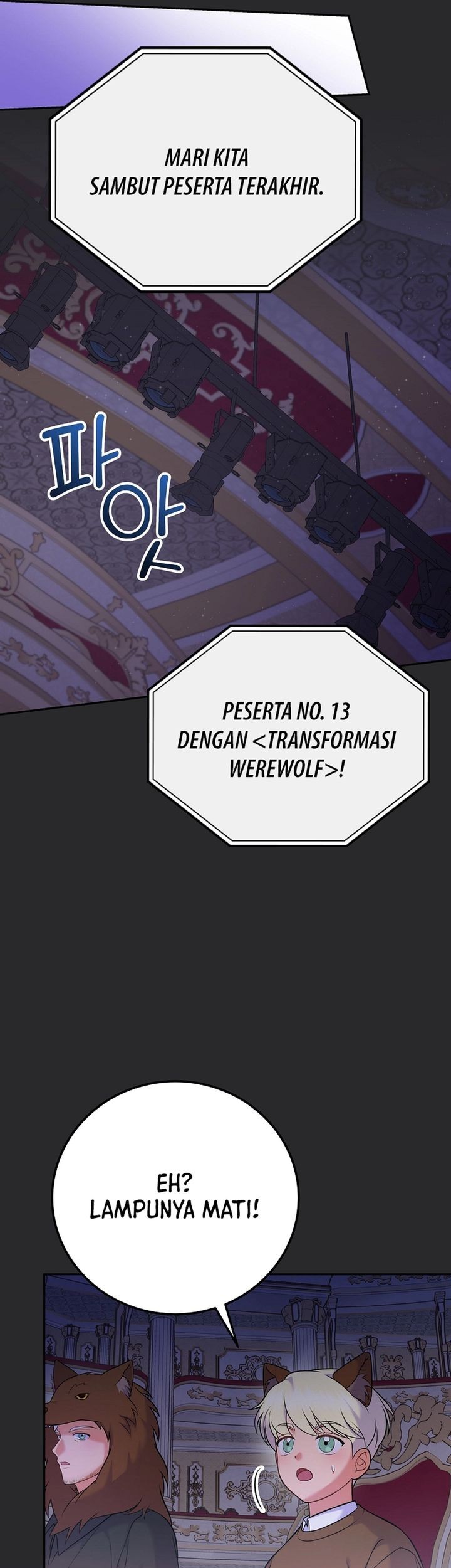 Superstar From Age 0 Chapter 67 Gambar 29