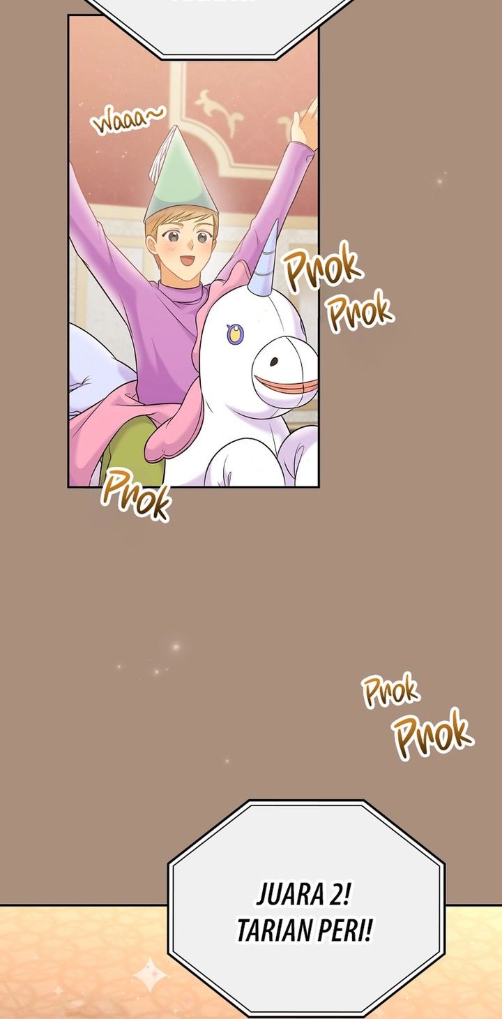 Superstar From Age 0 Chapter 67 Gambar 48