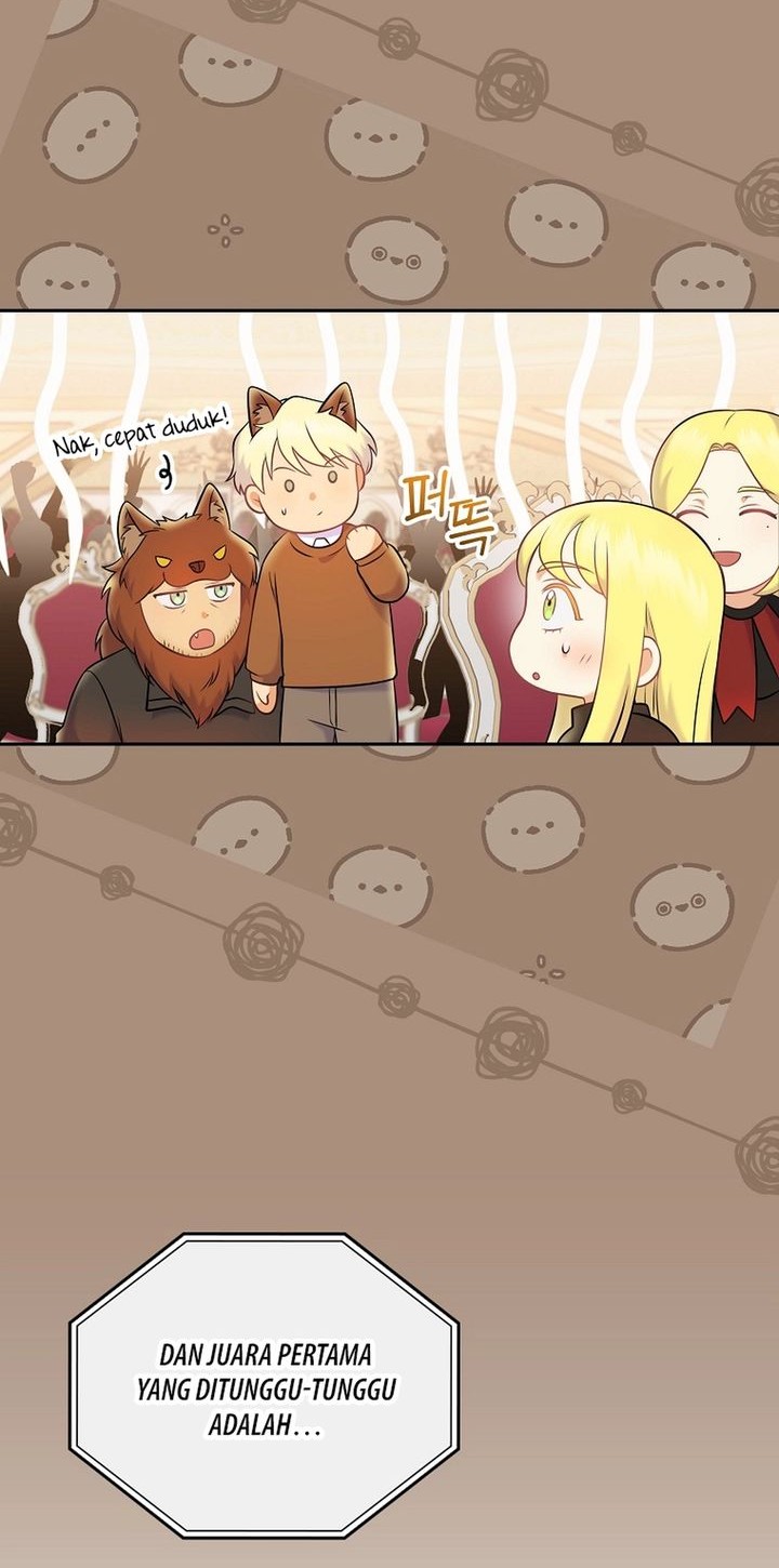 Superstar From Age 0 Chapter 67 Gambar 50