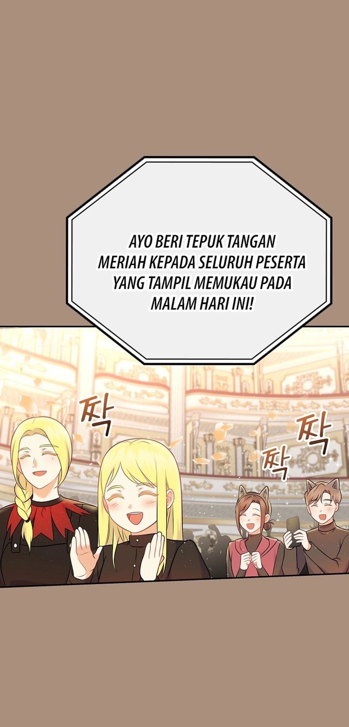 Superstar From Age 0 Chapter 67 Gambar 52